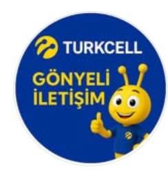 Turkcell G?nyeli ?leti?im